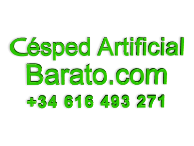 logo cesped artificial barato tienda on line